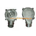 casting roller,bronze belt roller castings